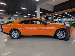 Image result for Omaha Orange 2025 Dodge