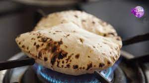 Soft Rotis How To Make Them At Home Video Recipe Video Soft Roti Recipe Soft Chapati Recipe Ayurvedic Recipes