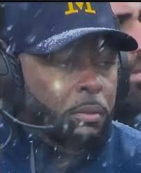 The internet is full of Michigan fans making fun of Ohio State for getting  their first loss. Ohio State is 12-1 if you go back 50 years Michigan has  finished with 1