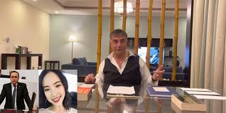 Başta 'niye bize, biz ne yaptık' diye sorduk. Sedat Peker In Mehmet Ve Tolga Agar Hakkinda Anlattiklari Dogru Mu