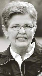 Obituary for Susan Inez (Perry) Hettinger