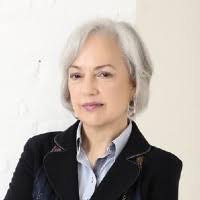 Jillian Francis • City St George's, University of London