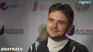 Paris & Prince Jackson Step Out in Costume, Open Up About How Their Dad  Influenced Them