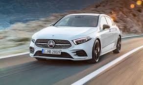 It offers a level of tech and style that not even its direct competitor, the audi a3, can match. Mercedes A Class Sedan To Debut At Beijing Auto Show Next Week Express Co Uk