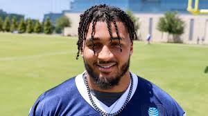 Here's what we know about Dallas Cowboys' Marshawn Kneeland's death