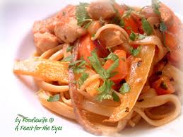 This pioneer woman chili recipe comes to us from the food network star herself. Cajun Chicken Pasta From The Pioneer Woman A Feast For The Eyes