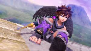 Pin On Kid Icarus