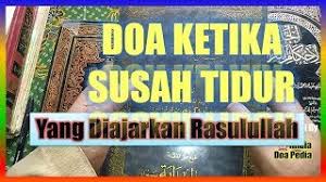 Karena, menurut penelitian michael perlis, ph.d, direktur penn behavioral sleep. Doa Susah Tidur Malam Hari Nghenhachay Net