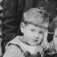 Ralph Cyril Betts (1891–1959) • FamilySearch