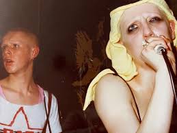 📷 From steamy gigs at Eric's to heady smoking area chats, Hilary Steele's  camera roll from college captures the punks and rockers of 1970s Liverpool 