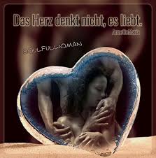 Einfach Die Augen Zu Und Genau Hinhoren Schone Spruche Liebe Liebe Zitate Lustig Tiefsinnige Spruche