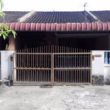 Thaqif kereta sewa alor setar. Rumah Sewa Kampung Alor Setar Situs Properti Indonesia