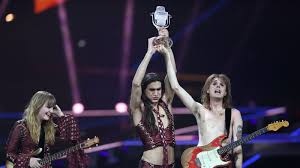 James newman will sing 'embers' for the uk at eurovision 2021! Z3frmg Ibbhcem
