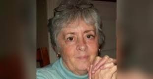 Nancy Joy (Campbell) Vance Obituary