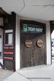 Entry To The Top Hat Restaurant Lounge Windsor Ontario Ontario The Good Old Days