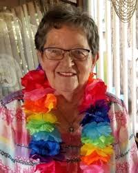 Janet Ammons Obituary (1937