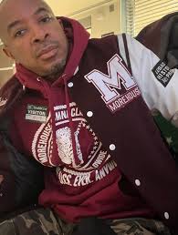 hoodiegame #sweatshirtMOCO #95 #ERicetheMAN 👍🏾