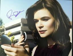 LUCIFER TOM Ellis, Lauren German, Kevin Alejandro, Leslie-Ann Brandt  Autogramm EUR 4,39