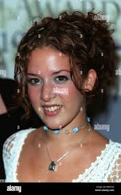 Natalie casey hi-res stock photography and images