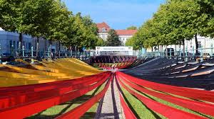 Tripadvisor has 3,227 reviews of potsdam hotels, attractions, and restaurants making it your best potsdam resource. Einheits Expo Ab 5 September Potsdam Bereitet Sich Auf Das Einheitsfest Unter Corona Bedingungen Vor Rbb24
