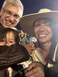 Fundraiser for Isaac Robin by Casey Helie : Support Isaac & Family