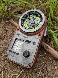Anomaly aims to be the most stable and customizable experience for fans of the s.t.a.l.k.e.r. I Made A S T A L K E R Anomaly Detector Prop Album On Imgur