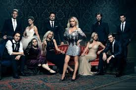 Elite is one of the greatest romance and mystery shows right. Hayden Panettiere Com