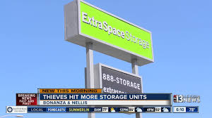 Maybe you would like to learn more about one of these? Multiple Units Broken Into At Extra Space Storage Near Bonanza And Nellis Youtube