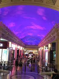 Caesar Palace Attractions Inside The Hotel Caesars Palace Casino Hotel Las Vegas