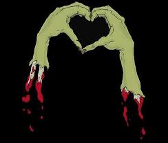 Insanidade ツ R A C I O N A L O Amor E Lindio Moca Zombie Arte Sobre Zumbis Noite De Terror