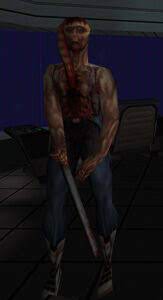 Pipe Hybrid System Shock Wiki Fandom