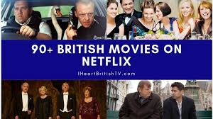 As such, we've put together a list of the best action movies on netflix to help you cut through the noise. 90 British Movies On Netflix Right Now I Heart British Tv