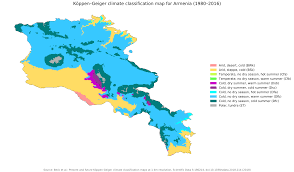 It is a part of the caucasus region; Geography Of Armenia Wikipedia