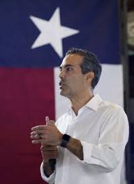 Bush learns a valuable lesson about the trumpified gop. George P Bush Running For Attorney General In Texas Times Of India
