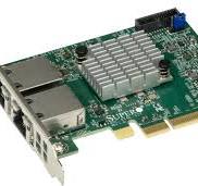 Networking Adapter Server Cards | Supermicro