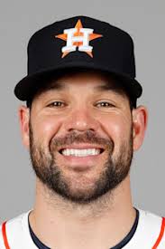 Chas McCormick Stats, Age, Position, Height, Weight, Fantasy & News