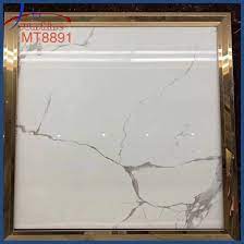 Marble looks in porcelain tile are not only stunning but easy to care for. China Cheap 60x60 Price In The Philippines Wholesale Carrara White Marble Floor Tiles China Full Body Tiles Porcelain Floor Tiles