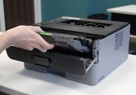 Setup your brother printer on a wifi network & enjoy printing from any where in house. How To Replace A Toner Cartridge And Drum Unit In A Brother Laser Printer Printer Guides And Tips From Ld Products