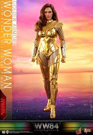 Have you read tales from the dark multiverse ii collection yet? Hot Toys Wonder Woman Golden Armor Deluxe Version Wonder Woman 1984 Vorbestellung Hot Toys Amazing Collectibles