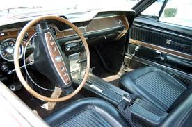 1968 Ford Mustang Photo Gallery Ford Mustang Mustang Interior Mustang