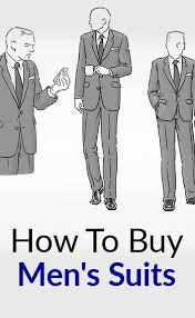 Men's suits, tuxedos, shirts, blazers, pants, casual shirts, shoes and men's formal wear accessories. How To Buy Men S Suits Rules For Buying The Perfect Suit