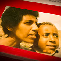 Mark Wallinger's 'Ecce Homo' statue at St Paul's Cathedral