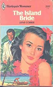 Bride for a Captian used book by Flora Kidd: 9780373104857