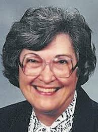 Ethel Melvin Obituary (2021)