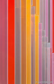 Coloured Glass Fins Of Oxford University Biochemistry Building Oxford Uk Architects Hawkins Brown Built 2008 Biochemistry Colored Glass Oxford University