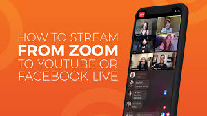 Sarah stonesifer boylan shares a quick video on the setup of how to stream a zoom meeting to facebook live and/or youtube. How And Why To Stream From Zoom To Facebook Live And Youtube Live