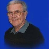 Lewis Raymond Ford, Jr. Obituary