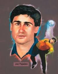 Joe Papaleo