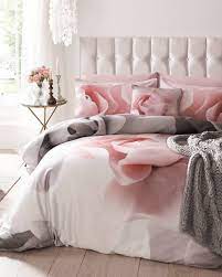 New listinghand made duvet cover pink color doona cover plane line bedding quilt cover. Porcelain Rose Double Duvet Cover Pink Bed Linen Ted Baker Row