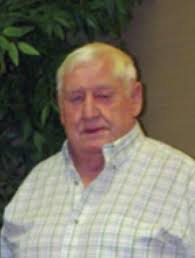 Obituary of Eldon Tennyson Martin